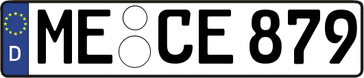 ME-CE879