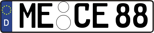 ME-CE88