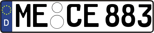 ME-CE883