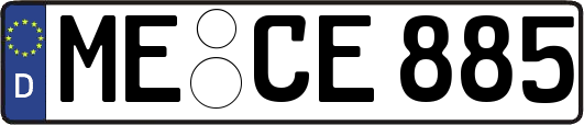 ME-CE885