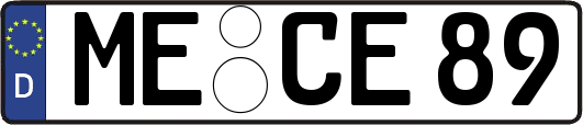 ME-CE89