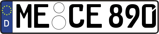 ME-CE890