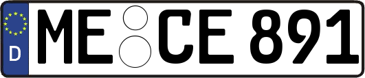 ME-CE891