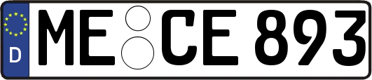 ME-CE893