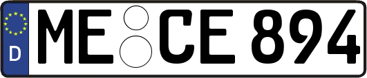 ME-CE894