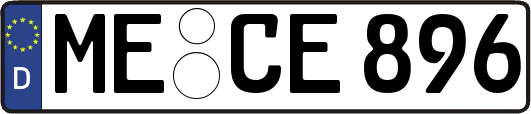 ME-CE896