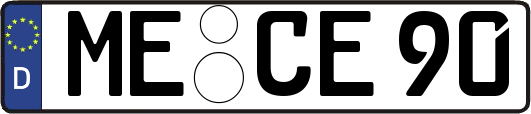ME-CE90