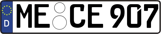 ME-CE907