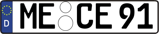 ME-CE91