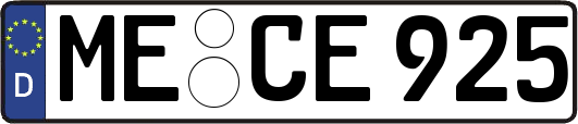 ME-CE925