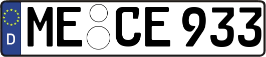 ME-CE933