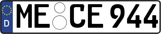 ME-CE944