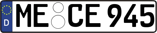 ME-CE945