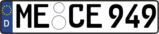 ME-CE949