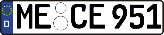 ME-CE951