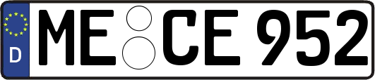 ME-CE952