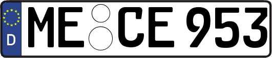 ME-CE953