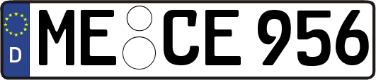 ME-CE956