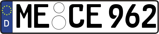 ME-CE962