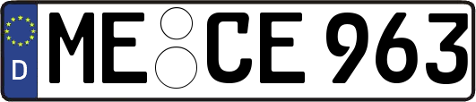 ME-CE963