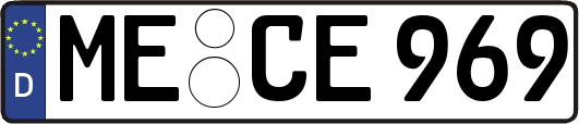 ME-CE969