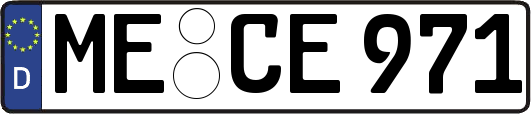 ME-CE971