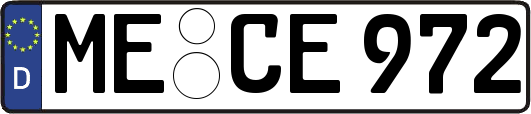 ME-CE972