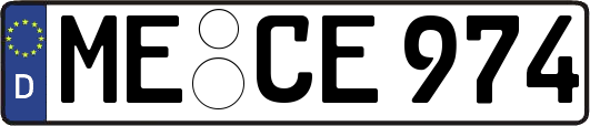 ME-CE974