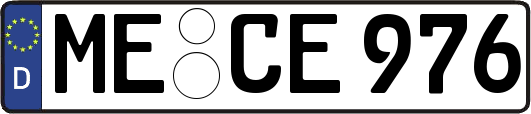 ME-CE976