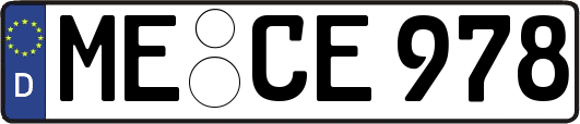ME-CE978