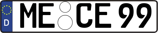 ME-CE99