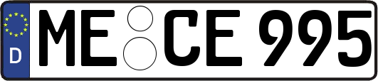 ME-CE995