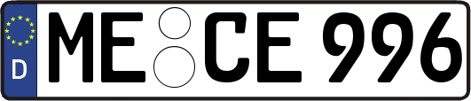 ME-CE996