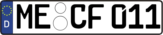 ME-CF011
