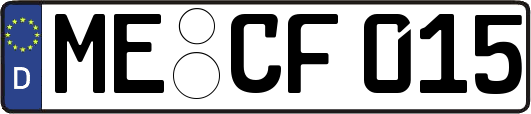 ME-CF015