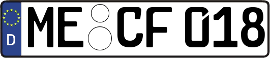 ME-CF018