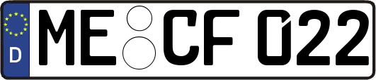 ME-CF022