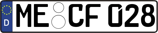 ME-CF028