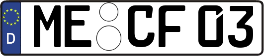 ME-CF03