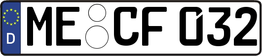 ME-CF032