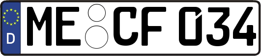 ME-CF034