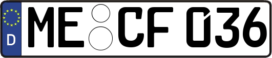 ME-CF036