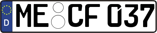 ME-CF037