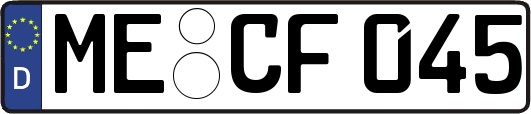 ME-CF045
