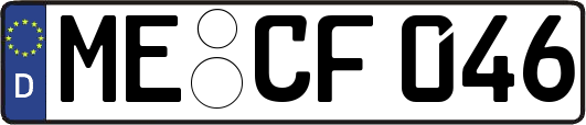 ME-CF046