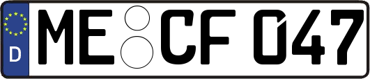 ME-CF047