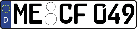 ME-CF049