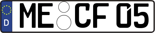 ME-CF05