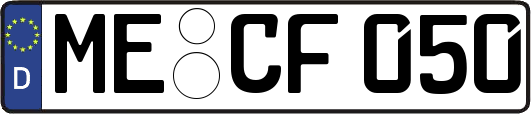 ME-CF050