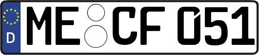ME-CF051